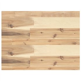 vidaXL Étagère Flottante 40x30x4 cm Bois d'acacia Massif Non traité