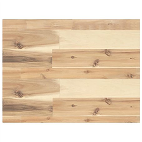 vidaXL Étagère Flottante 40x30x4 cm Bois d'acacia Massif Non traité