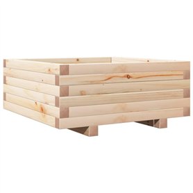 vidaXL Jardinière 60x60x26