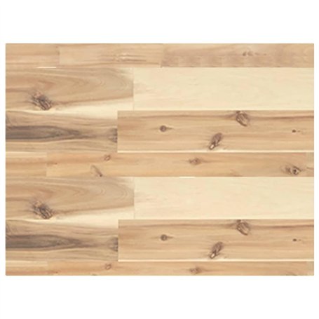 vidaXL Dessus de Table 40x30x4 cm rectangulaire Bois Massif d'acacia
