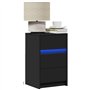 table d'appoint pour la cham