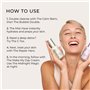 masque et crèmes. Soins coréen