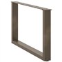 Pied de Table