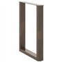 pied de table