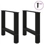 Pied de Table de M