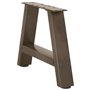 pied de table