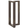 pied de table