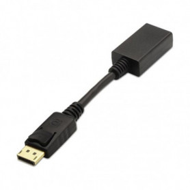 Adaptateur DisplayPort vers HDMI NANOCABLE 10.16.0502 15 cm 19,99 €