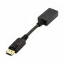 Adaptateur DisplayPort vers HDMI NANOCABLE 10.16.0502 15 cm 19,99 €