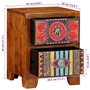Armoire de Chevet