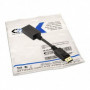 Adaptateur DisplayPort vers HDMI NANOCABLE 10.16.0502 15 cm 19,99 €