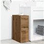 Armoire de Salle de Bain Haute