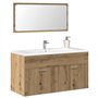 Meuble de Toilet