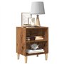 Table d'appoint pour Chambre