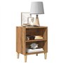 Table d'appoint pour Cham
