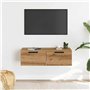 Armoire Suspendue