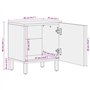 Table d'appoint pour Chambre