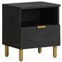 Table d'appoint
