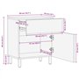 Table d'appoint