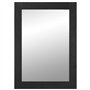 Miroir de coiffage
