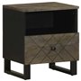 Table d'appoint