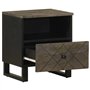 Table d'appoint pour la