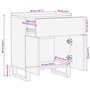 Table d'appoint