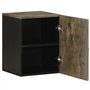 Armoire de Salle de Bain Mu