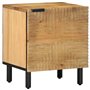 Armoire de lit
