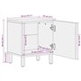 Table de Chevet