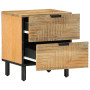 Armoire de lit