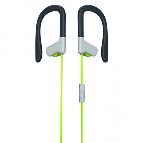 Écouteurs Sport Energy Sistem MAUAMI0599 Jaune 19,99 €