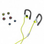 Écouteurs Sport Energy Sistem MAUAMI0599 Jaune 19,99 €