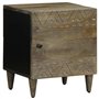 Armoire de lit