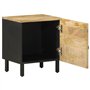 Armoire de lit