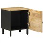 Armoire de lit