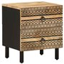Armoire de lit
