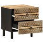 Table de Chevet en