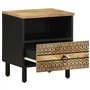 Table de Ch