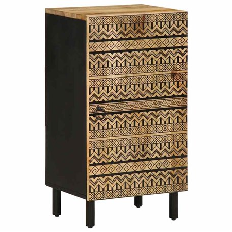 vidaXL Buffet 40x33