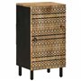 vidaXL Buffet 40x33
