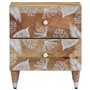 Armoire de lit