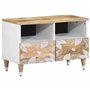 vidaXL Meuble TV 70x33