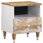 Armoire de lit