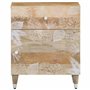Table de Chevet en Bois