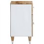 Table de Chevet en Bois