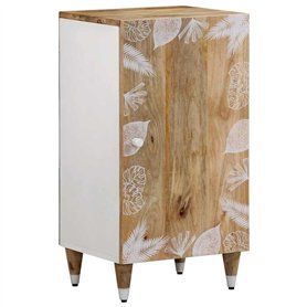 vidaXL Buffet 40x33
