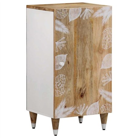 vidaXL Buffet 40x33