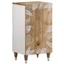 vidaXL Buffet 40x33