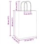 Sac Cadeau en Papier